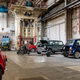 Image for article titled Mini Will EV Swap Your Classic Mini